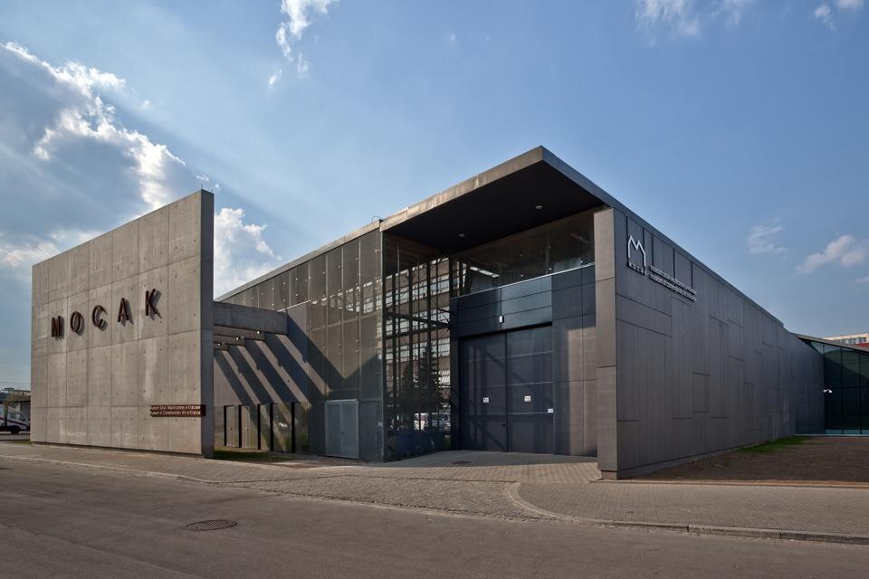 Journey through new Polish art